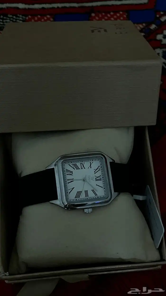 اساعه من ماركة Everd   شبابيه جميله جديده 0