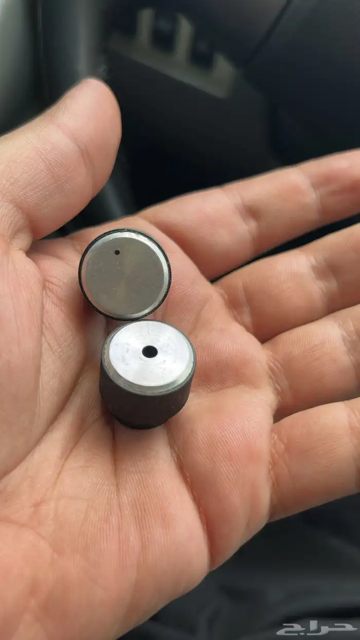 للبيع قطع غيار جمس 2