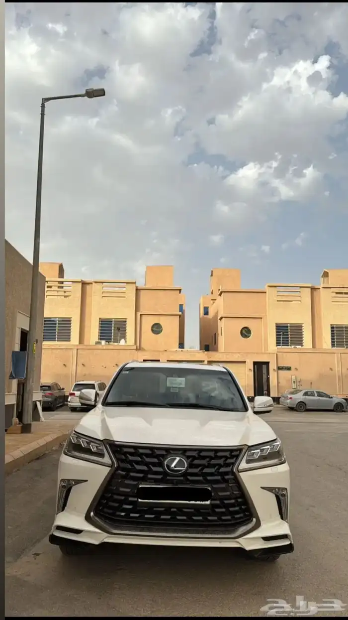 لكزس 2017 منوة المستخدم 0