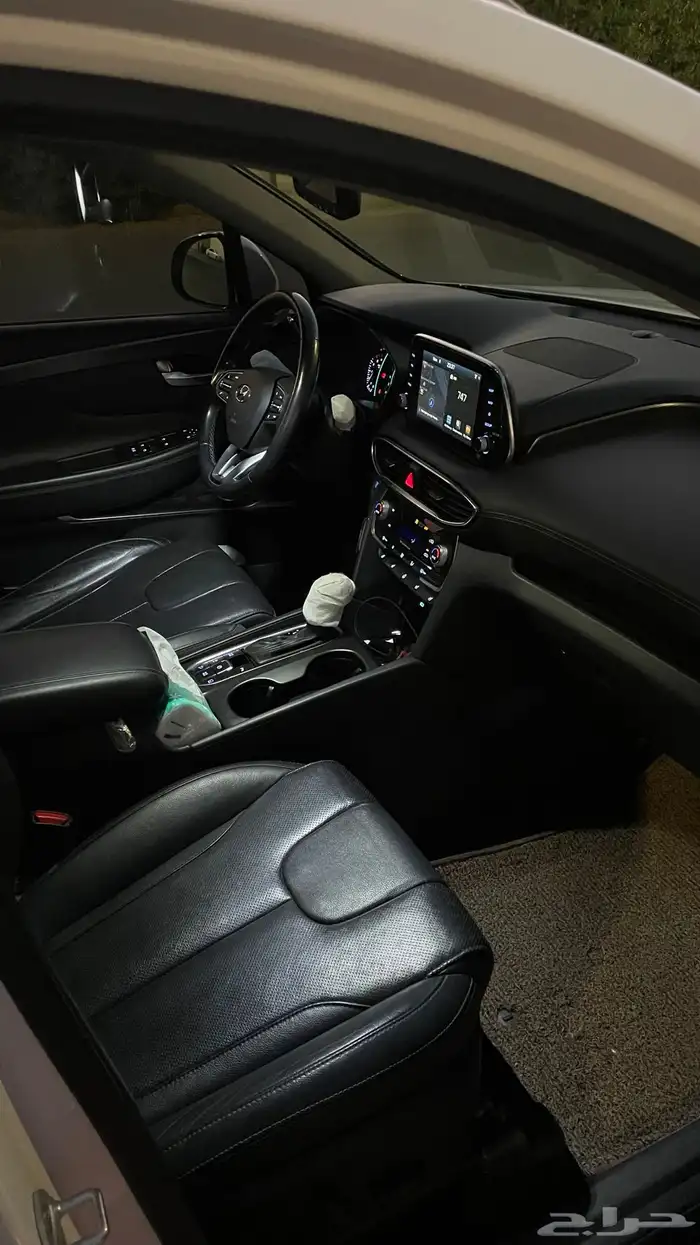 سنتافي ديزل للبيع 4