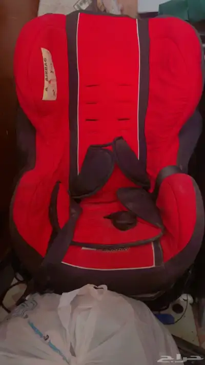 كرسي أطفال للسياره 0