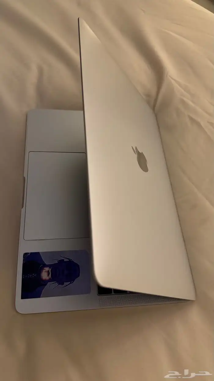 ماك بوك برو 13 5