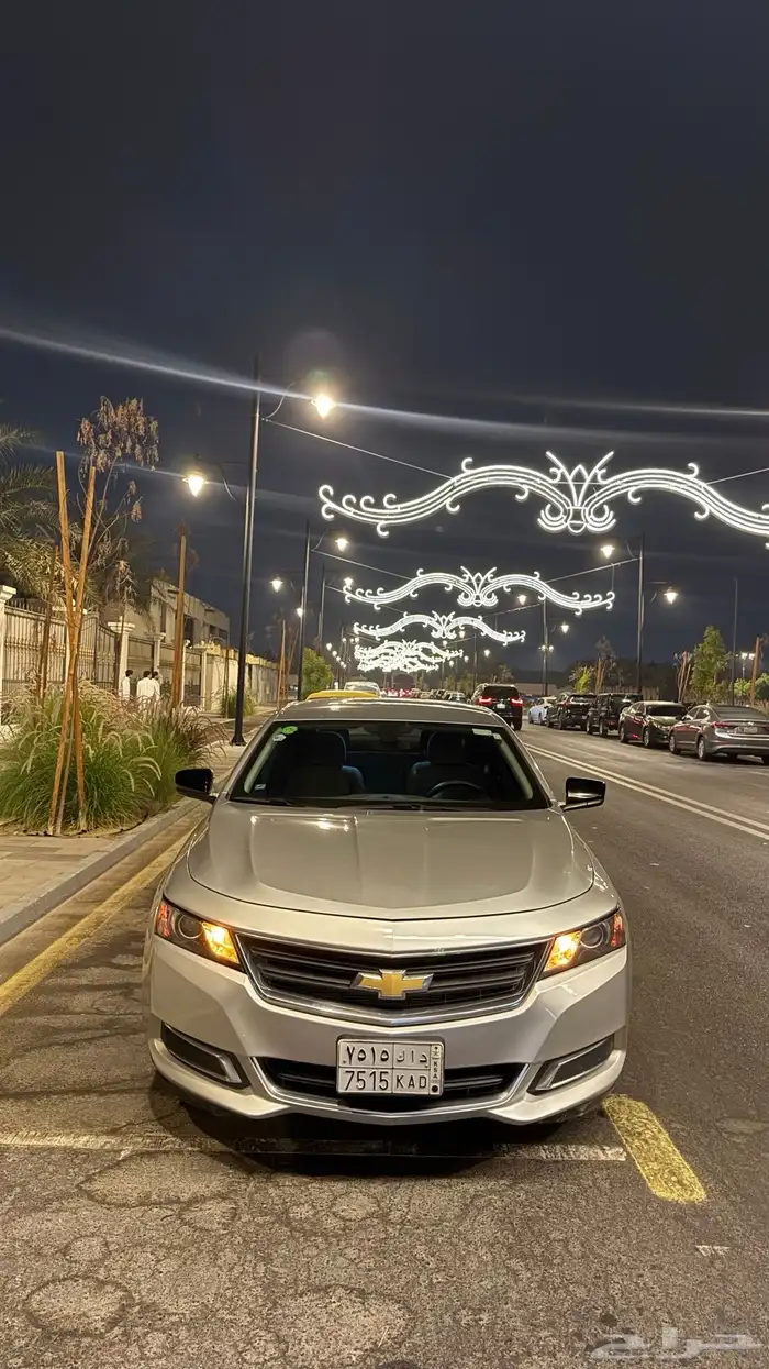 شيفروليه امبالا 0