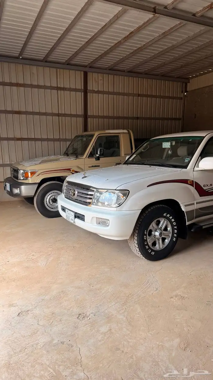 جكسار 2007 رقم واحد 3