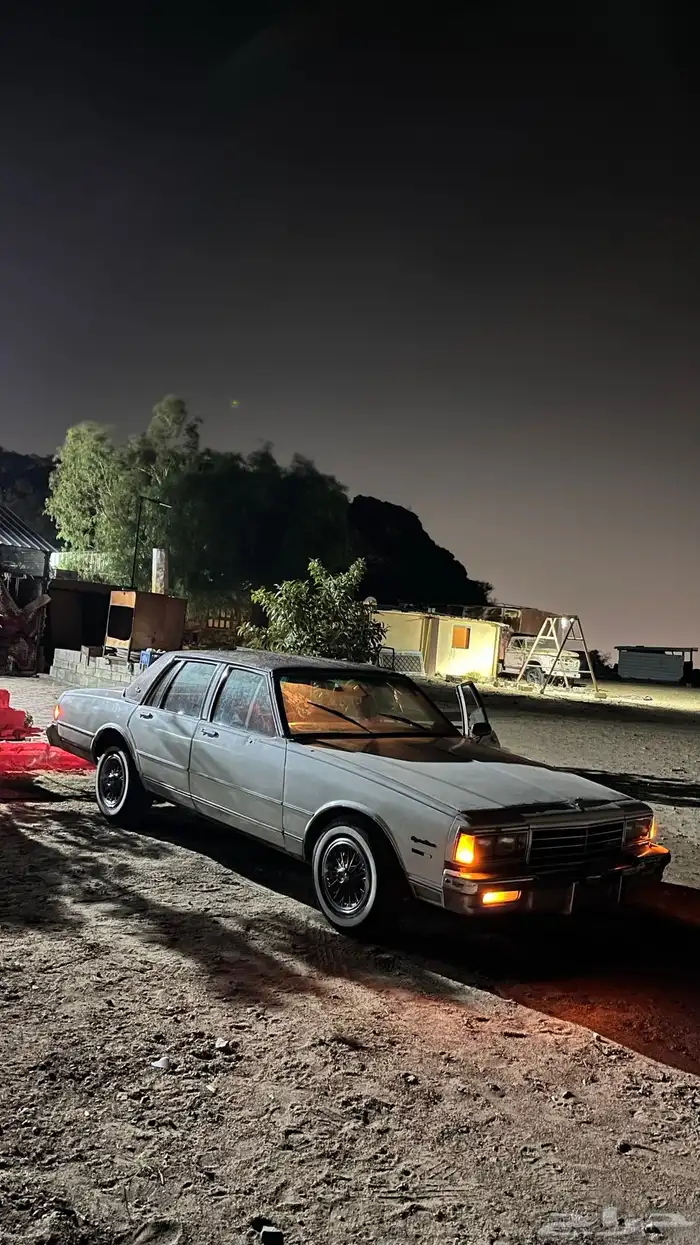 كابرس 1984للبيع بدون لوحات سبب البيع مخالفات 0