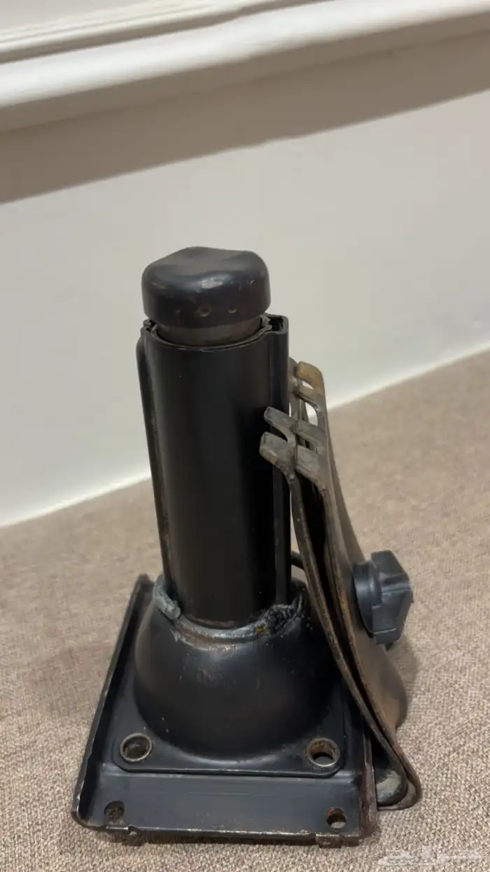 عفريت الجمس يكون شيفروليه تاهو 2