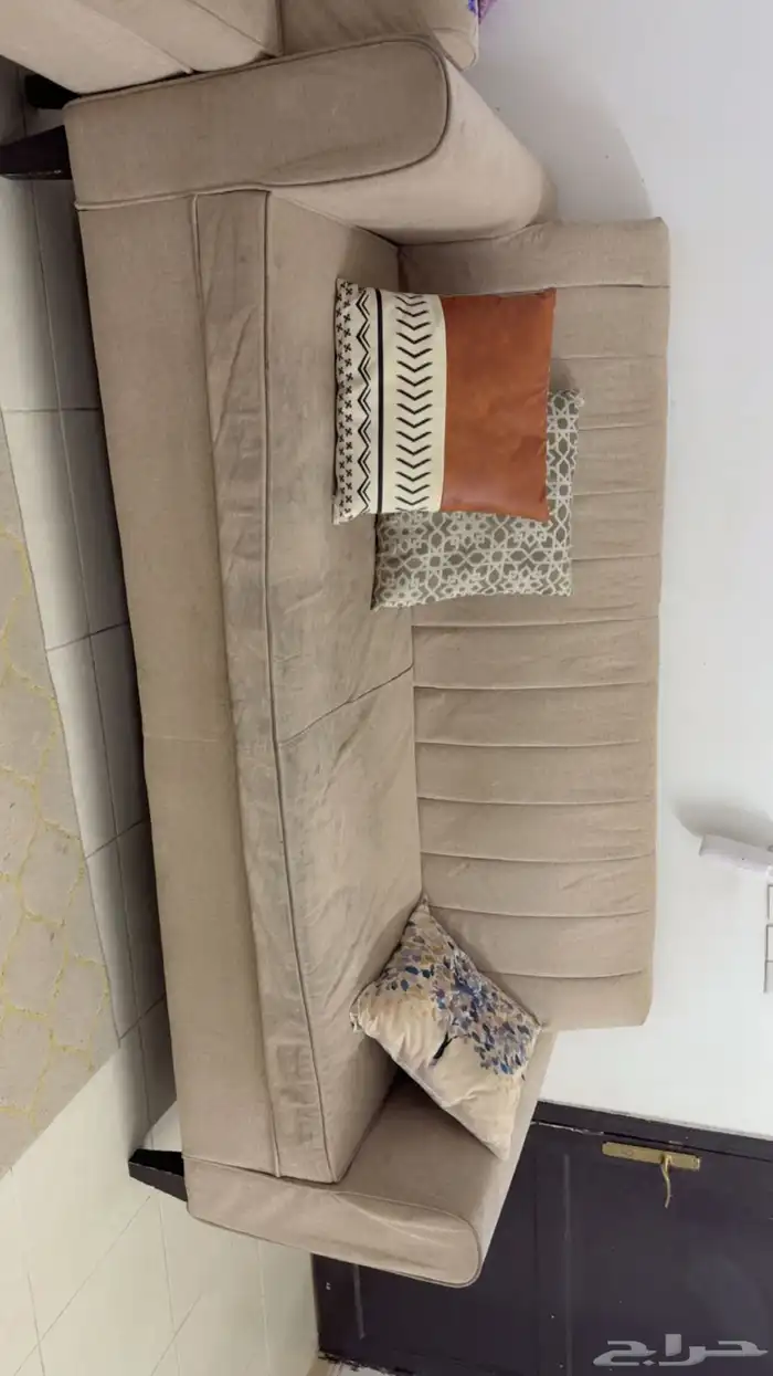 للبيع كنب L السعر على السوم 0