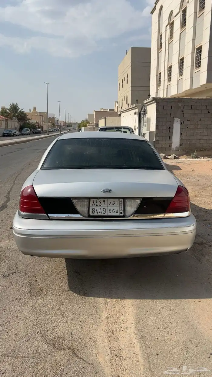 فورد2006فكتوري 5