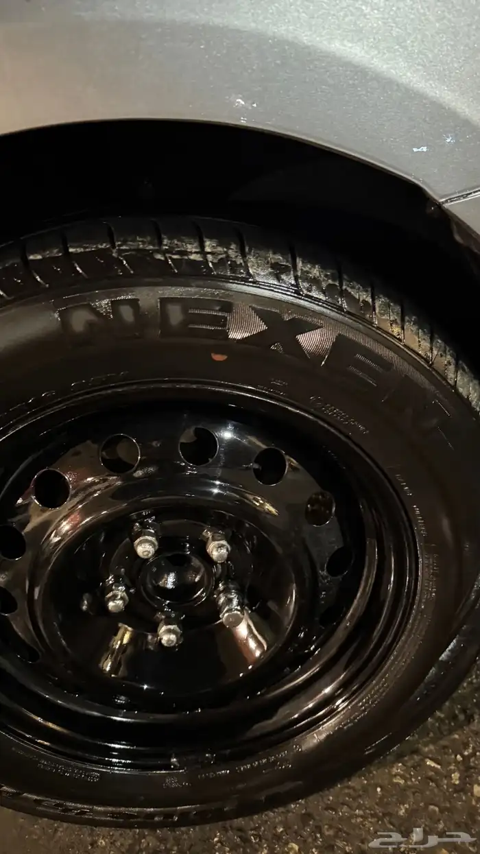 جنوط سوناتا سوح اصلي 1