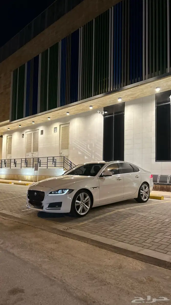 جاكور xf 2016 7