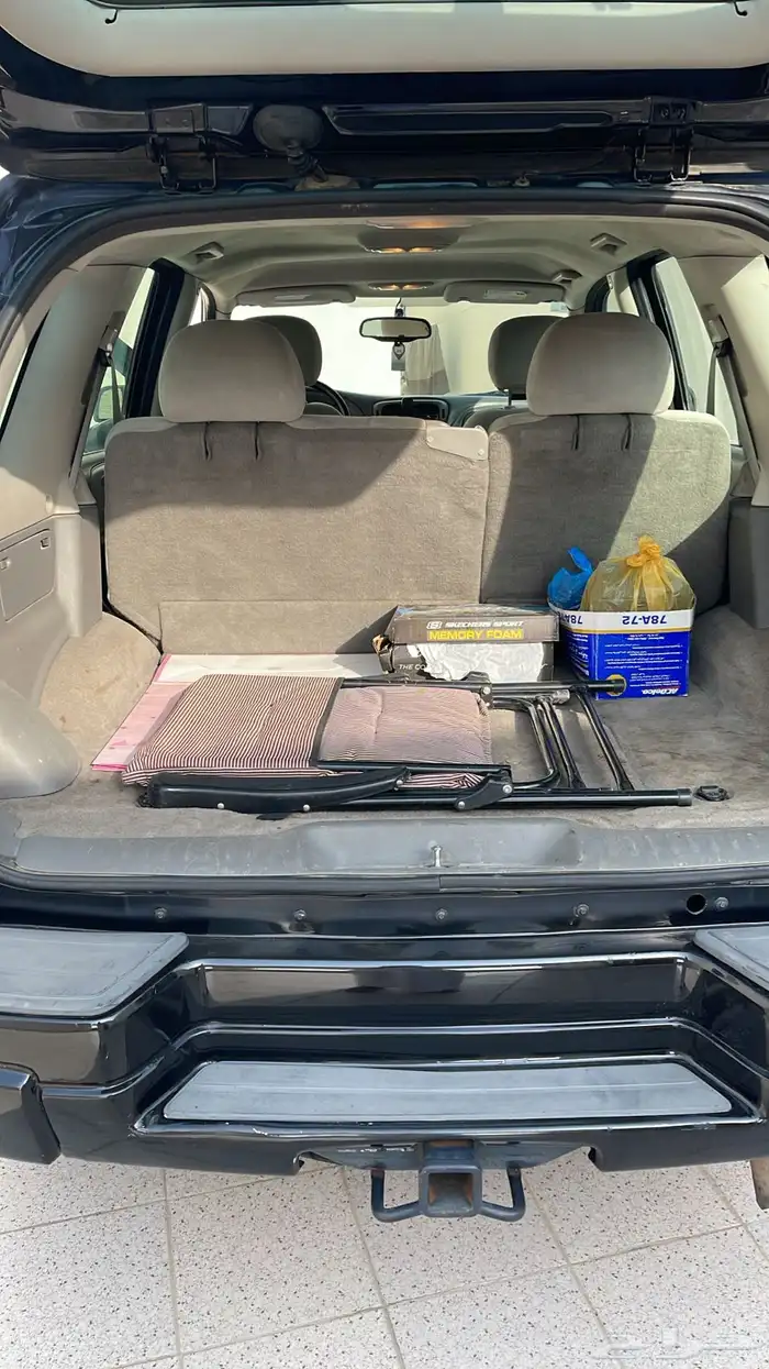 شيفروليه بليزر 2008 11