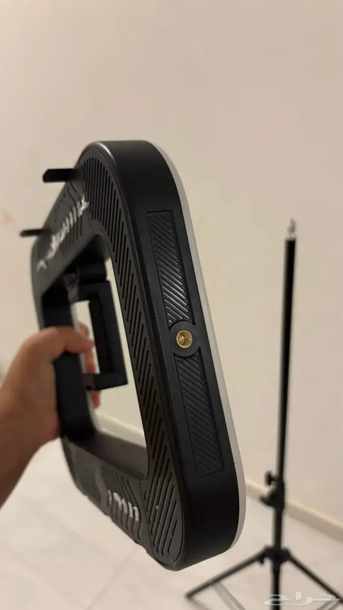 إضاءة تصوير 1