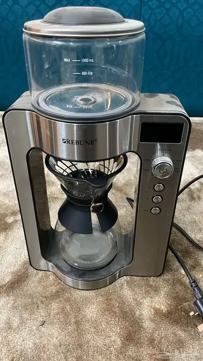 مكائن قهوة index