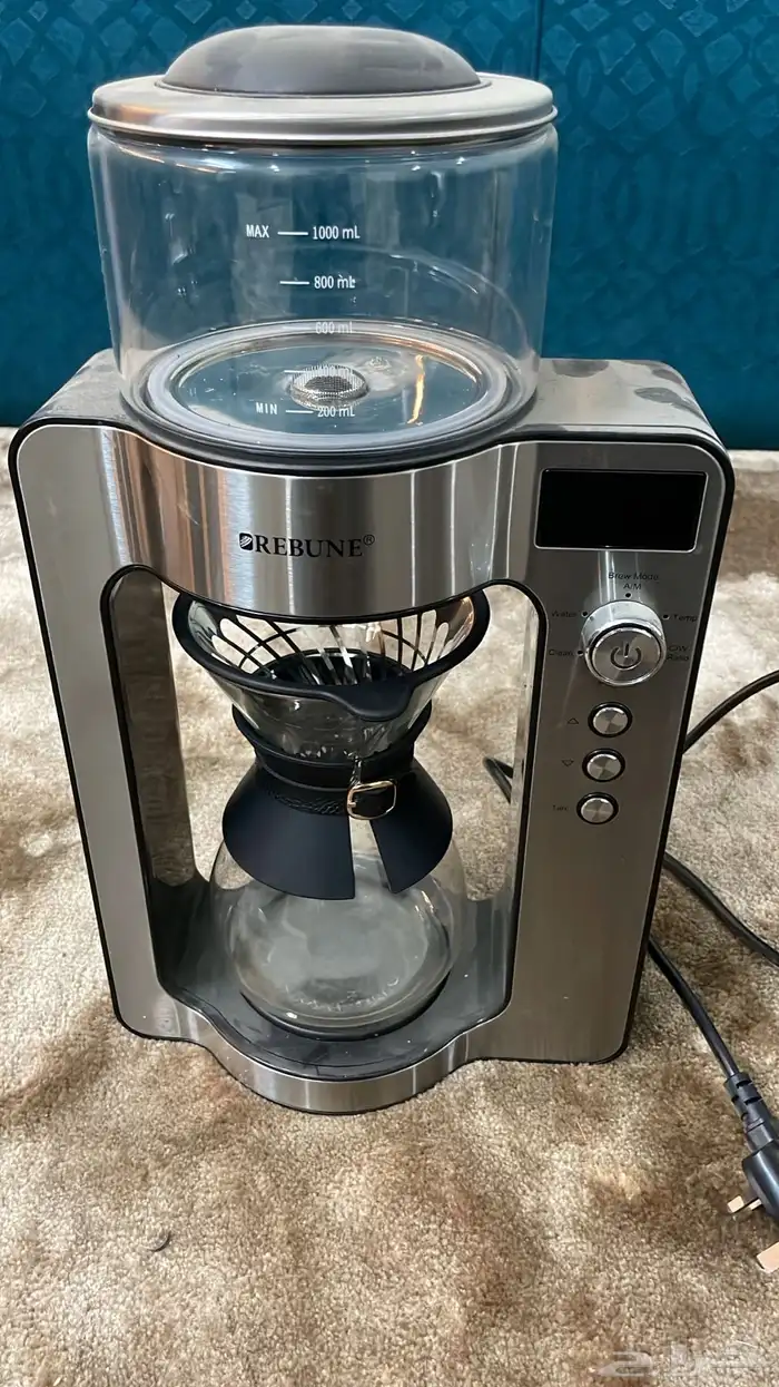 مكائن قهوة 4