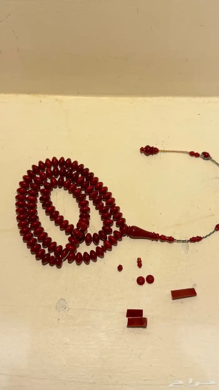 سبحه مساطر صب قديم 3