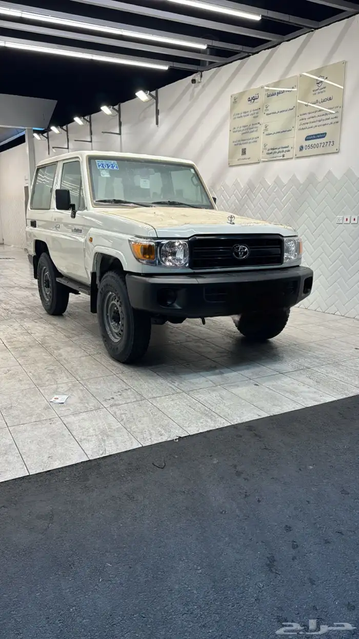 للبيع ربع وارد وليد بوليسي 2022 مخزن 1