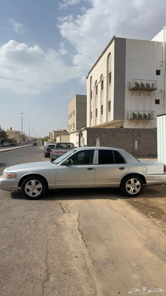 فورد2006فكتوري 1