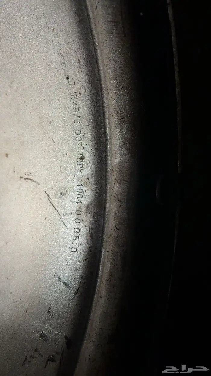 جنوط جيب 2001 للبيع 0