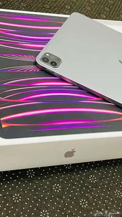 ايباد برو الجيل الرابع index