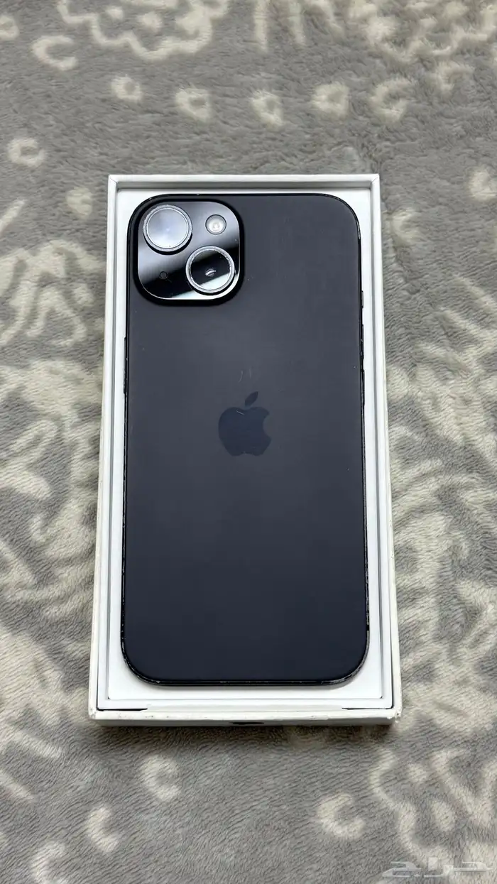 ايفون 15 البيع مستعجل 0