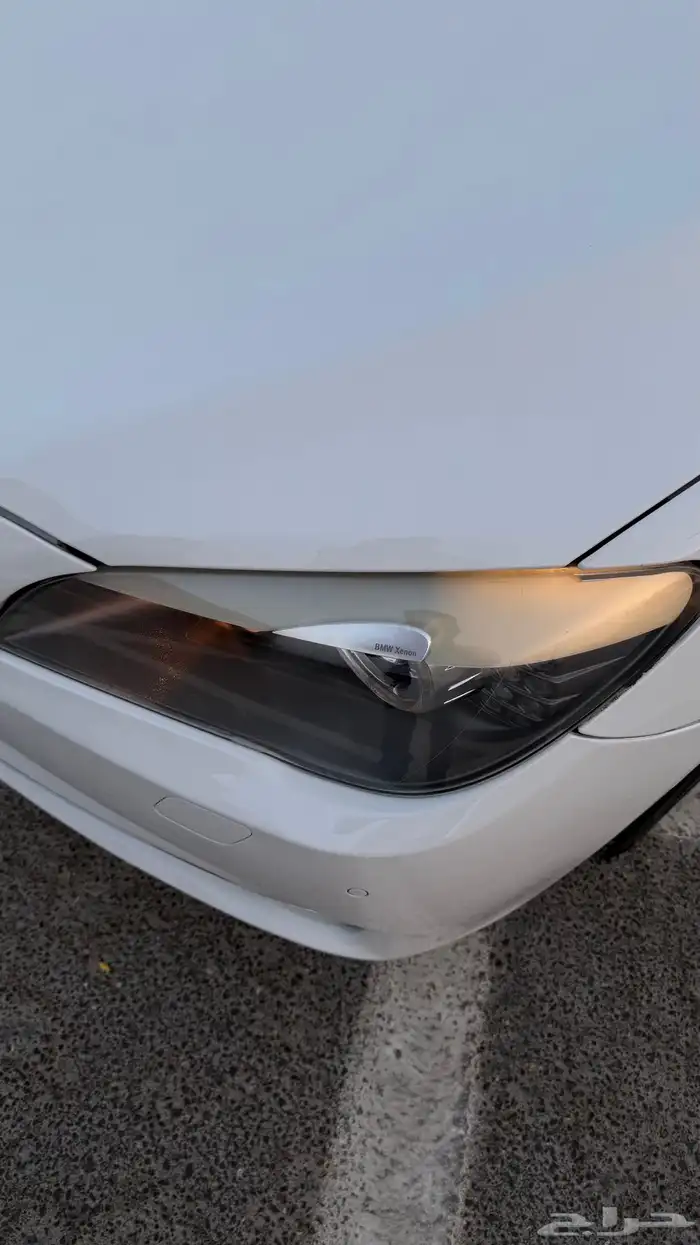 بي ام دبليو 740 فل كامل (( نظيف جد ا )) 17