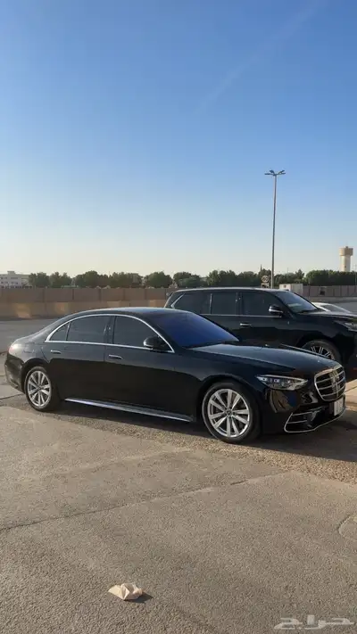 جنوط المرسيدس جوهرة مقاس 19 index