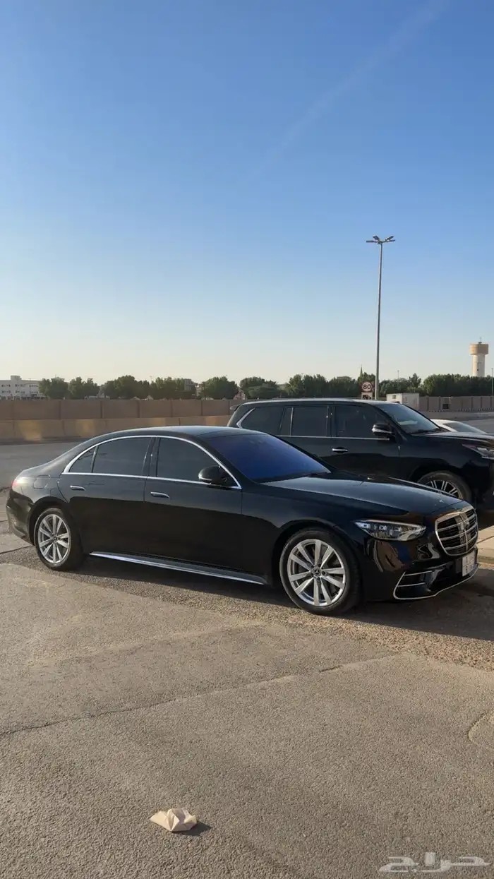 جنوط المرسيدس جوهرة مقاس 19 1