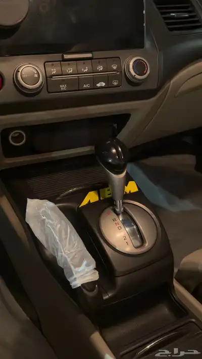 هوندا سيفك 2010 index