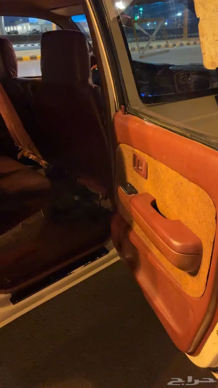 هايلوكس 2004 9