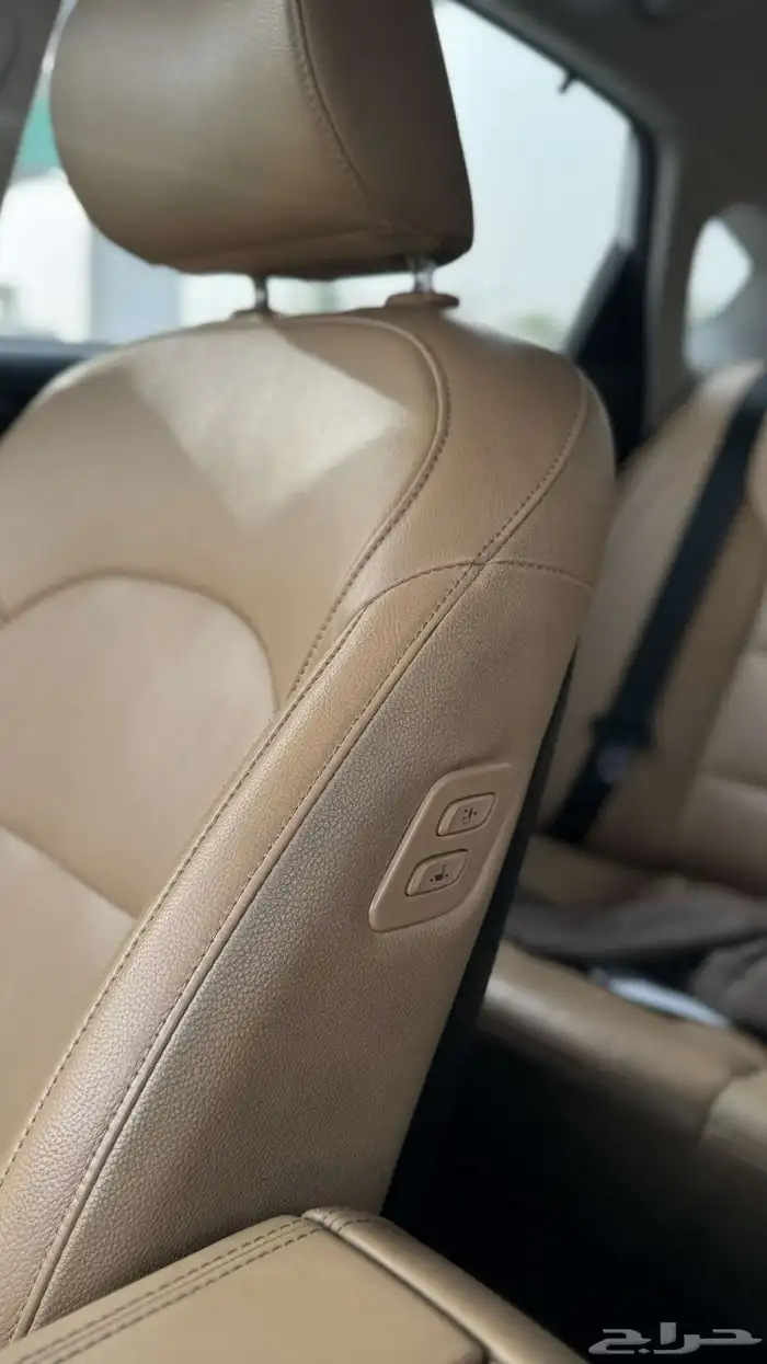 كيا K7 2020 فل الفل ديزل بانوراما 28