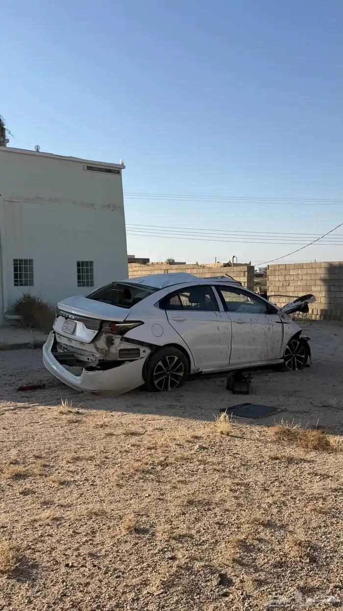 شيري اريزو 6 برو للبيع تشليح الموديل 2022 1