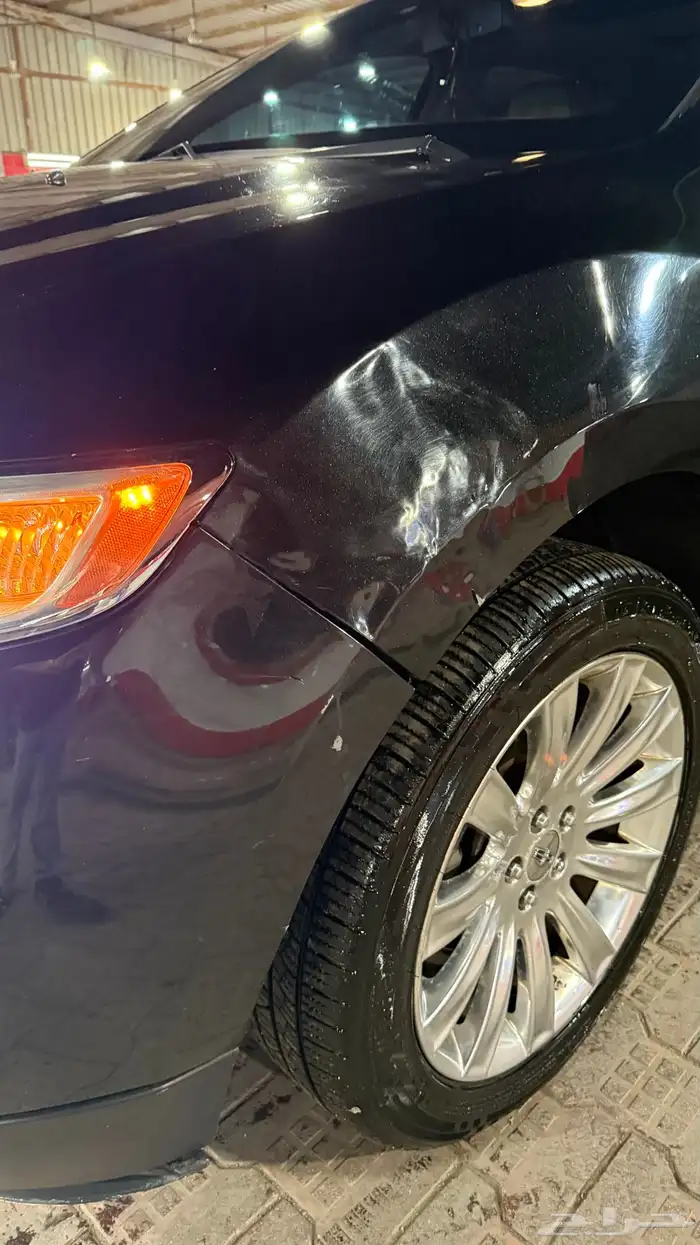 لينكون mkx فل الفل للبيع او البدل 2