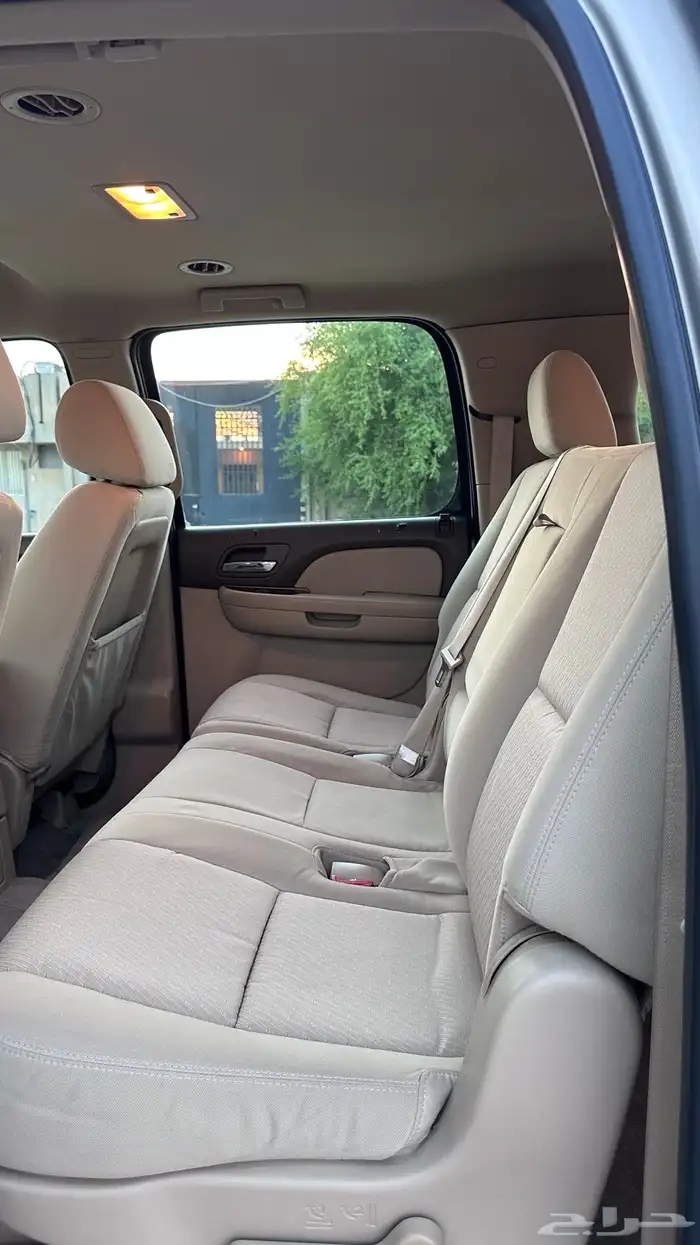 للبيع يوكن 2012 طويل 19