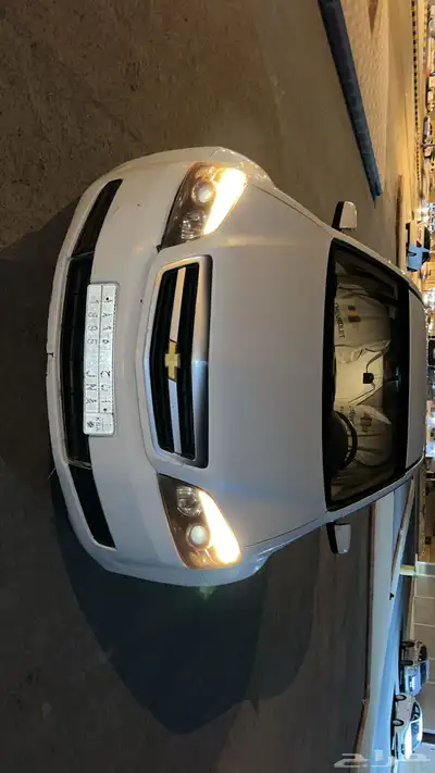 كابرس 2009 index