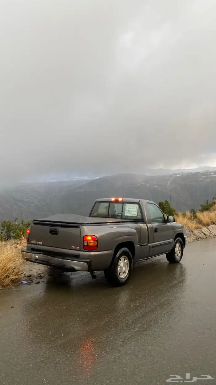 مخصر 2006 قير عادي 5