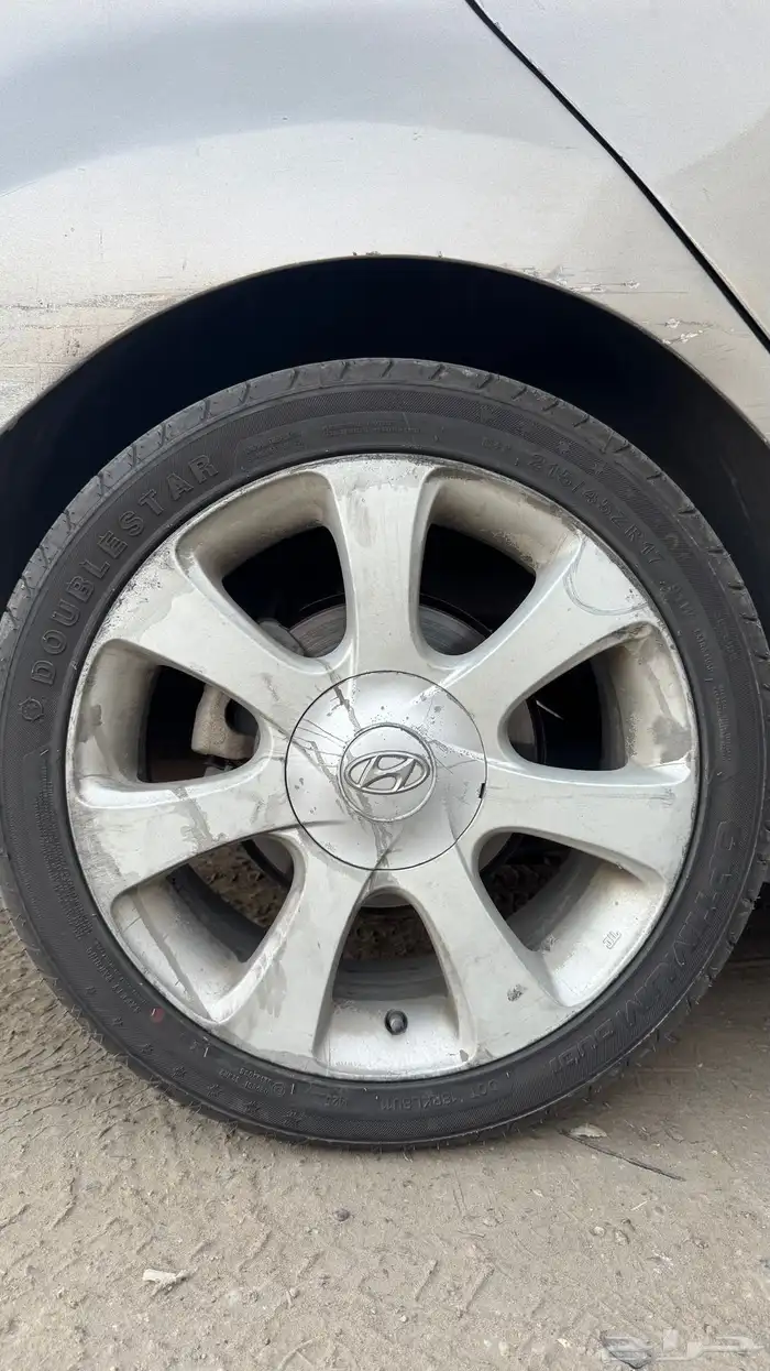 جنوط النترا موديل 2014 3