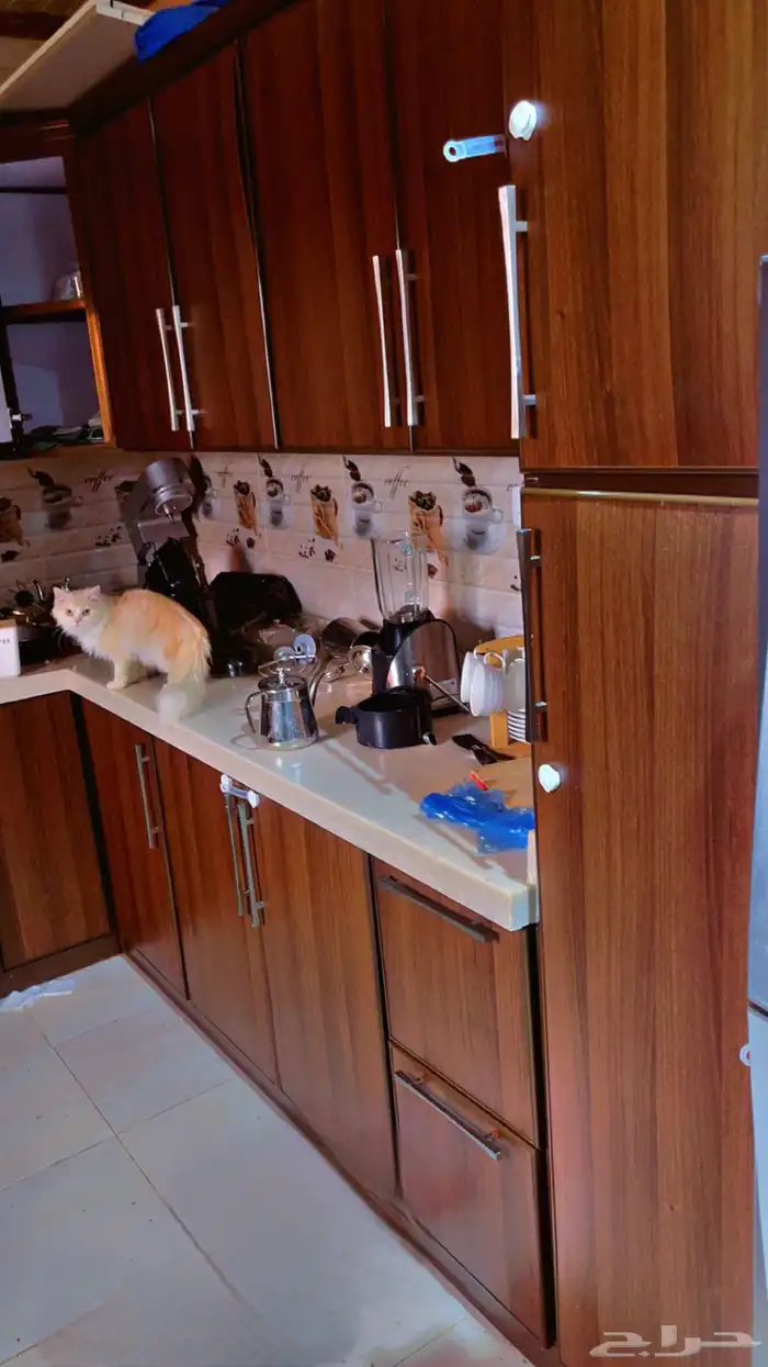 مطبخ للبيع 5