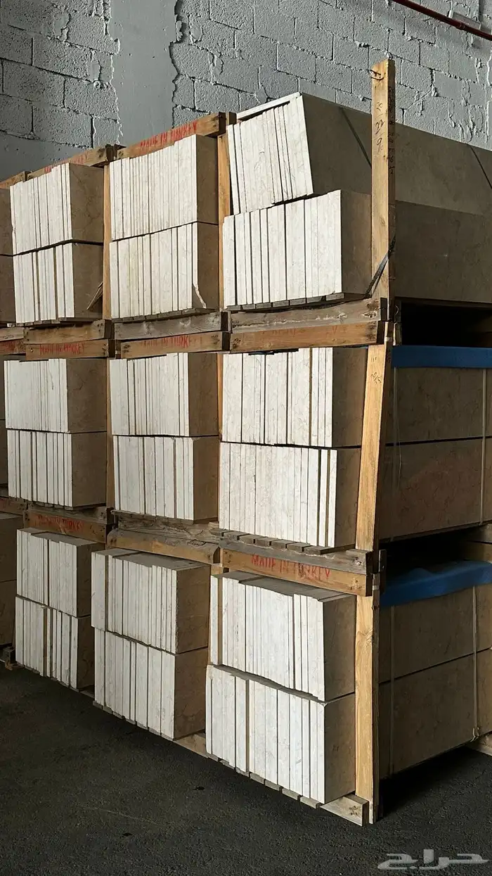 رخام درج روزاليا 1