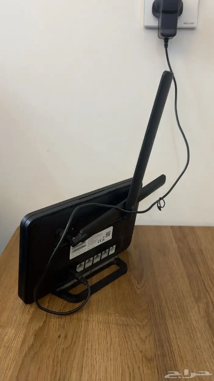 روتر 4G 1