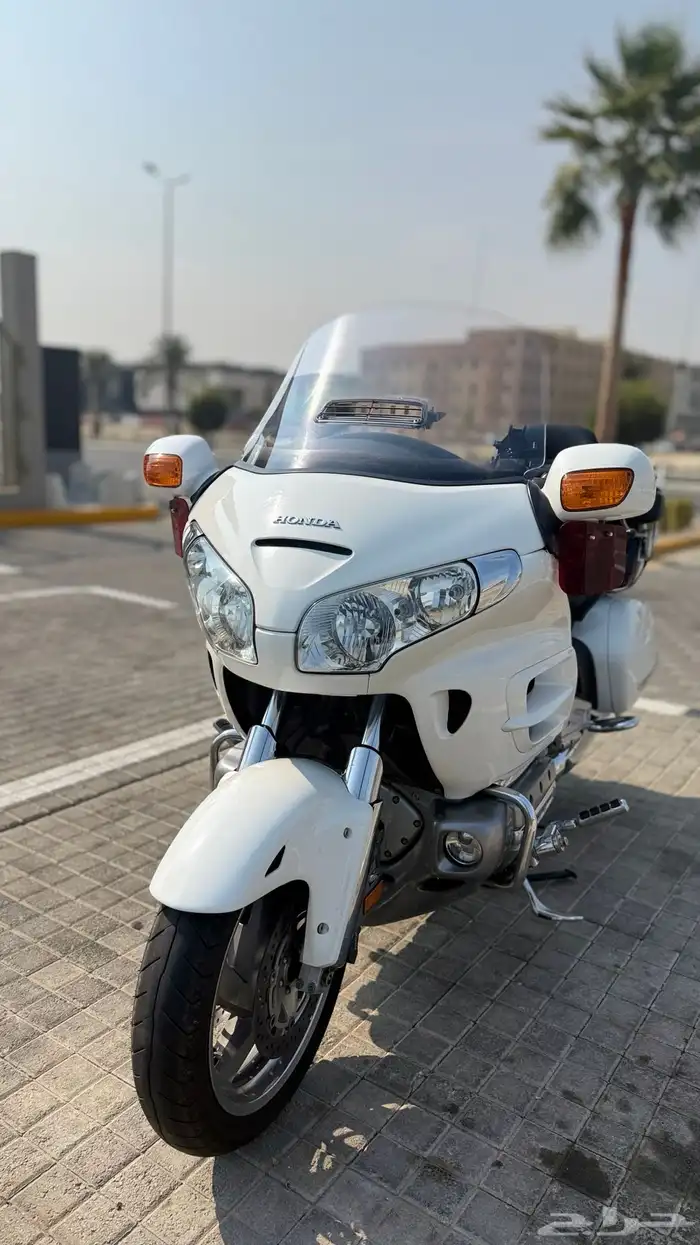 للبيع دباب قولدوينق 2006 ليفل2 4