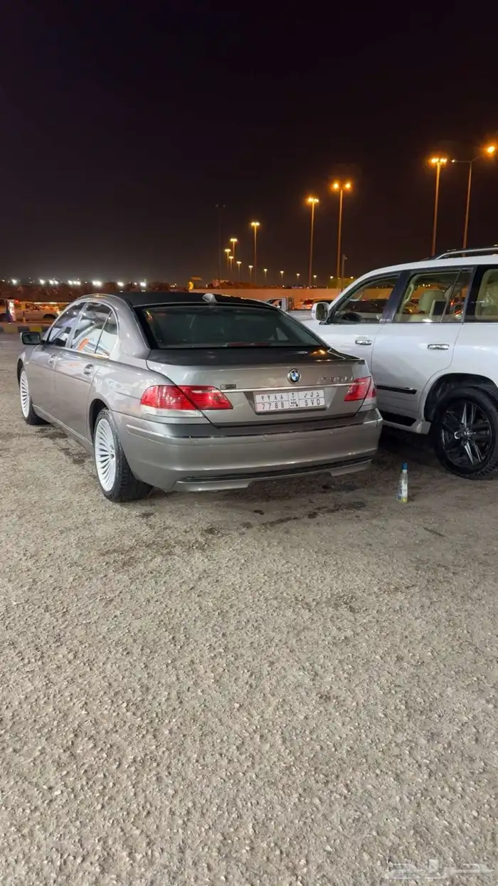 بي ام دبليو 2004 محوله ل 2006 0