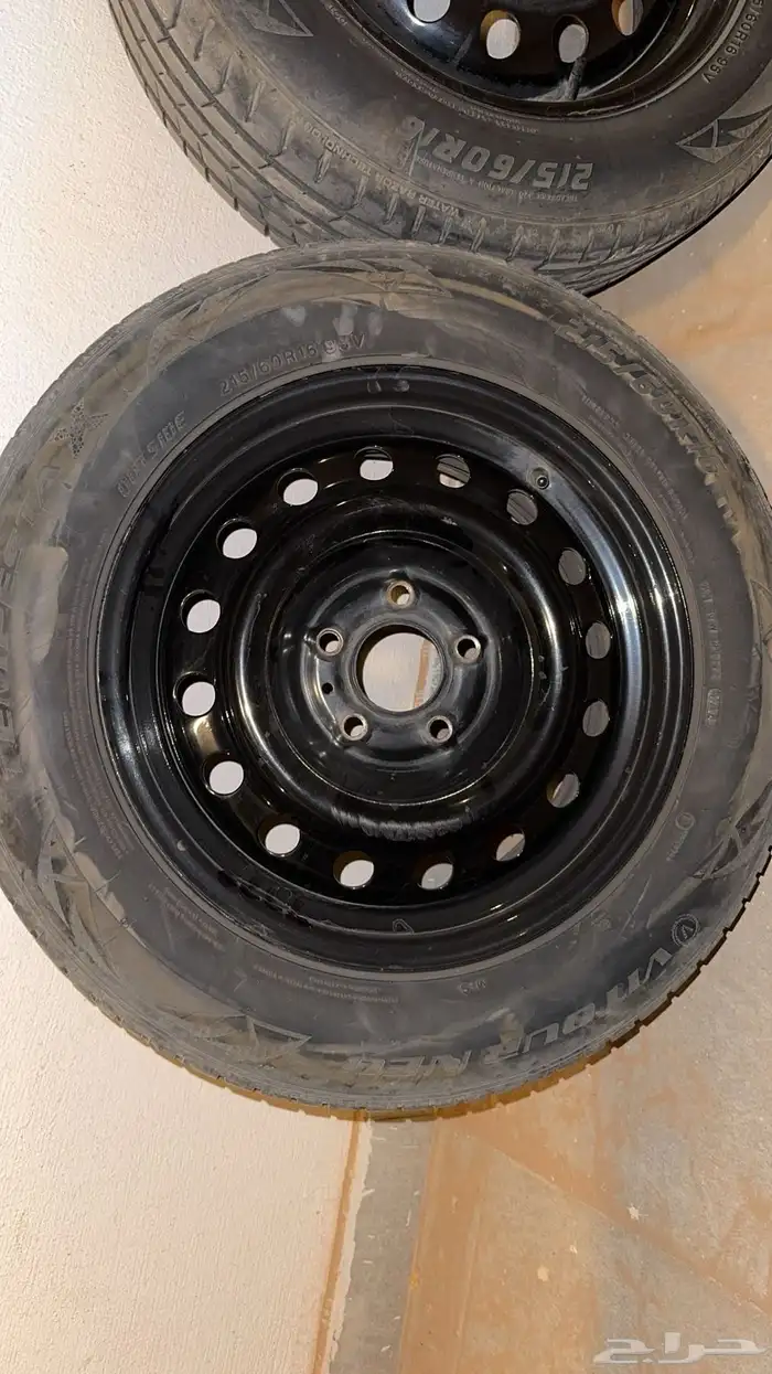 جنوط سوناتا خمس مسامير 1