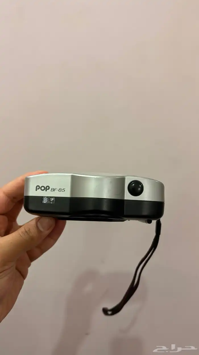 كاميرا قديمه نظيفة للبيع 2