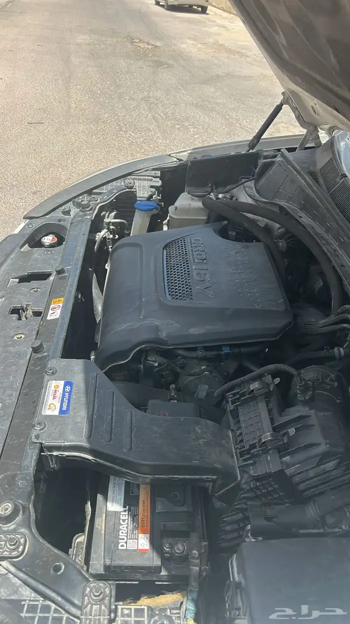 سنتافي ديزل 12