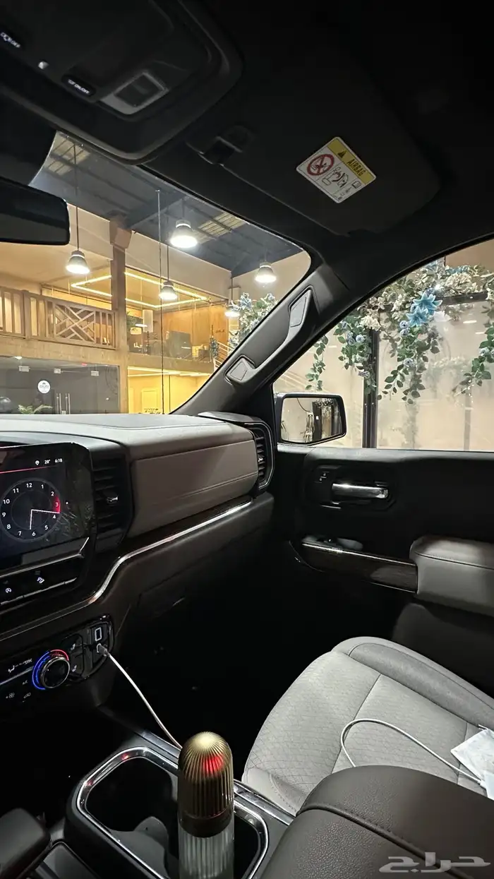 جمس سييرا 2023 10