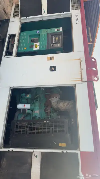 تأجير مولدات كهربائية index