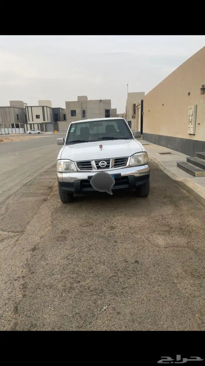 ددسن دبل 2008 بنزين 4