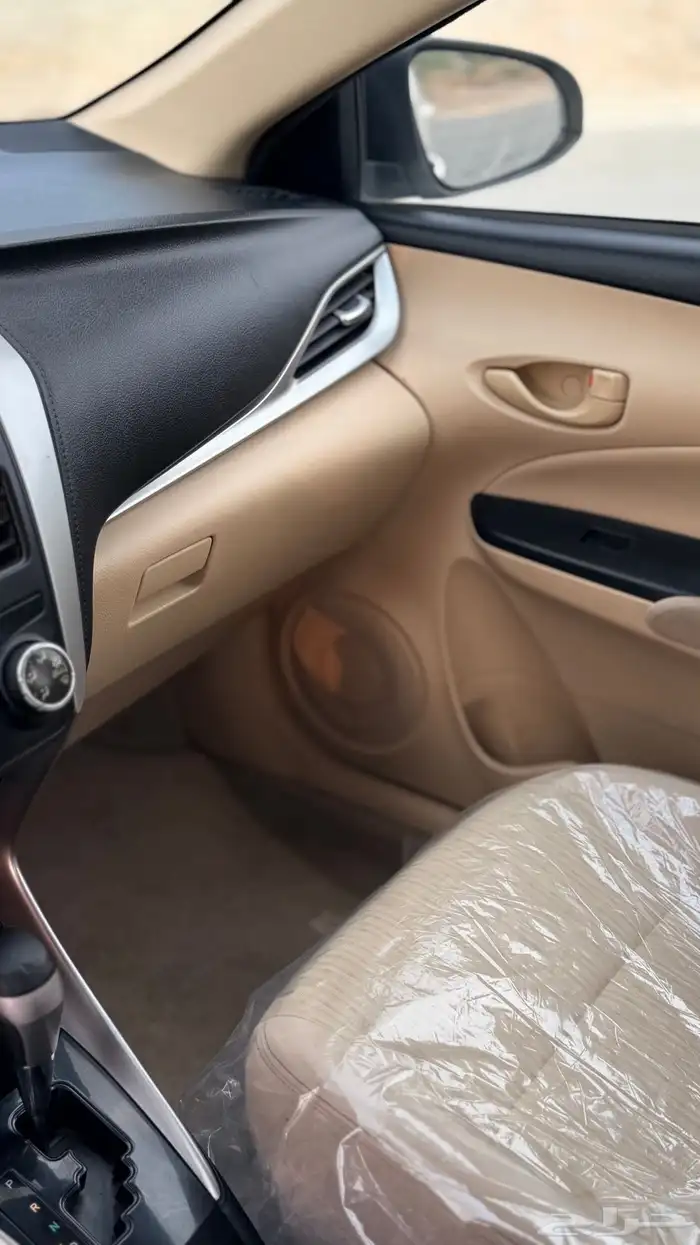 يارس قمة في النضافة الممشى 164 13