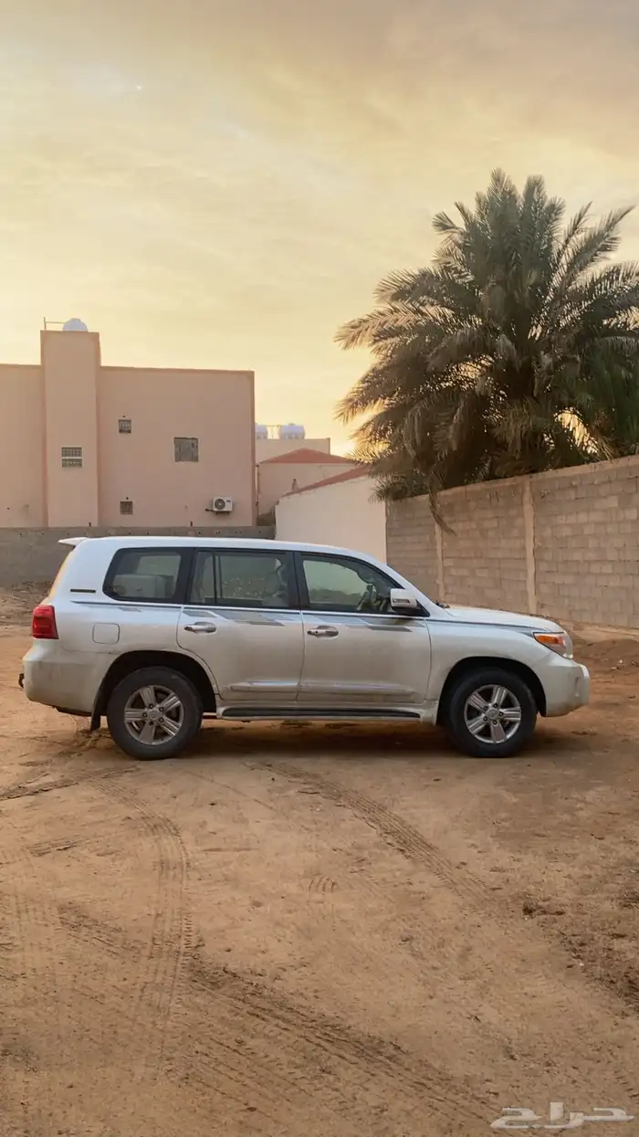 للبيع لاندكروزر 0