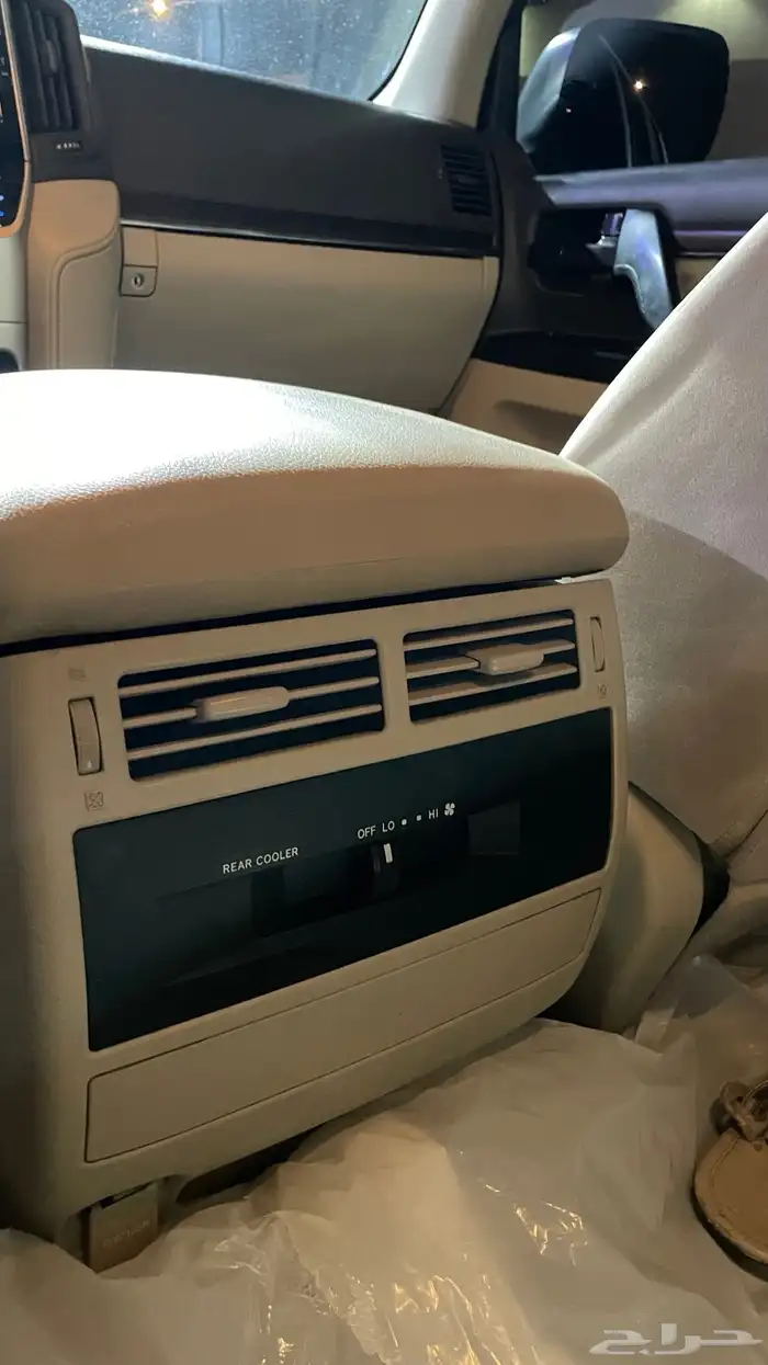 لاندكروزر 2019 ديزل 13